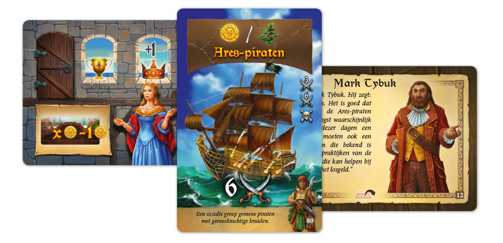 999 Games Port Royal