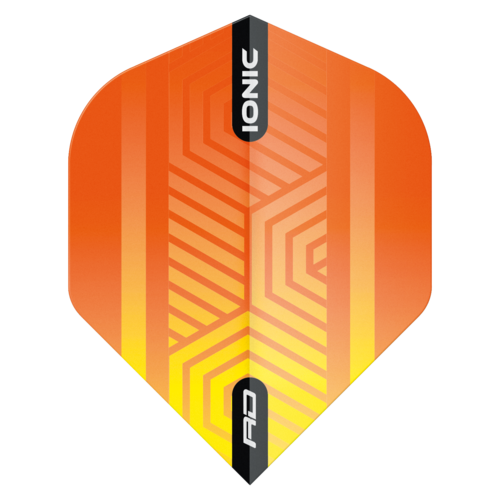 Red Dragon Hardcore Ionic Orange