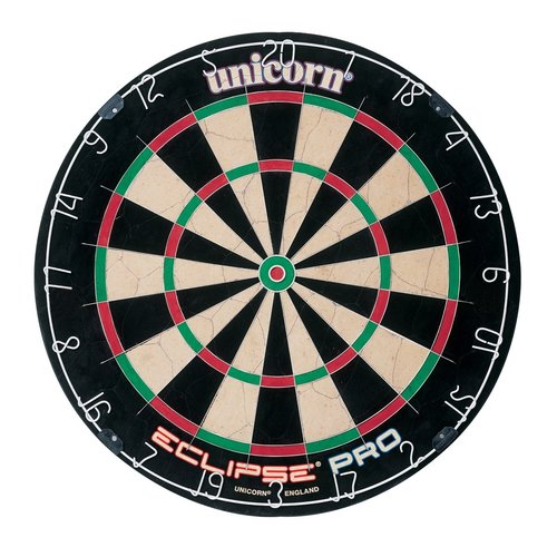 Unicorn Eclipse Pro Dartbord