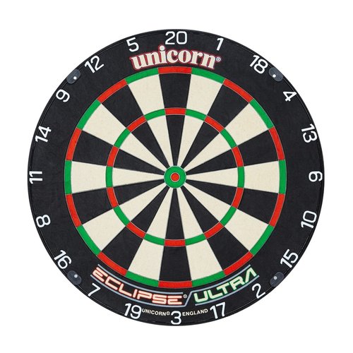 Unicorn Eclipse Ultra Dartbord
