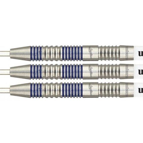 Unicorn Gary Anderson Silverstar P2 80%