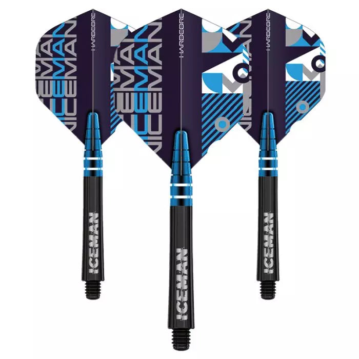 Red Dragon Gerwyn Price Combo 2